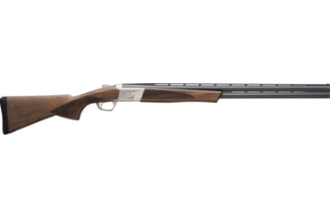 Image of Browning Cynergy Field 3in Field Over/Under Shotgun, 20 Gauge, 26in BBL, Walnut Stock, Blued, 18706605