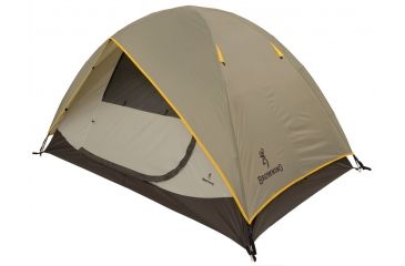 Image of Browning Cypress Grey-Gold 2 Tent 59235