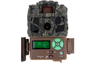 Image of Browning Dark Ops FHDR Trail Camera, 40 MP, 1502758