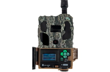 Image of Browning Defender Pro Scout Max HD AI Cellular Camera, 46 MP, 1502759