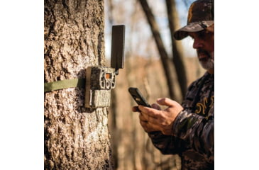 Image of Browning Defender Vision Pro HD Cellular Camera