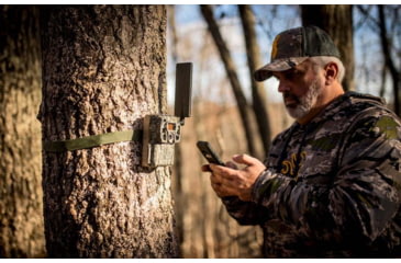 Image of Browning Defender Vision Pro HD Cellular Camera