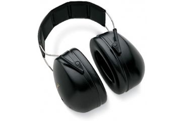 Image of Browning Deluxe Hearing Protector 12632