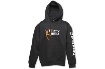 Image of Browning Dirty Bird Hoodie, Black, L 3013659903