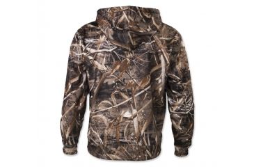 Image of Browning Dirty Bird Hoodie,Real Tree Max 5,2XL 3016077605