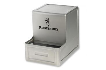 Image of Browning Water Box, Stainless 13000201