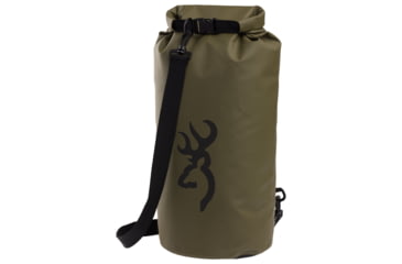 Image of Browning Dry Ridge Bag, 20L, Olive Green, Medium, 121205842