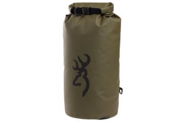 Image of Browning Dry Ridge Bag, 20L, Olive Green, Medium, 121205842