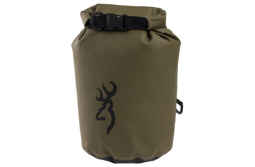 Image of Browning Dry Ridge Bag, 5L, Olive Green, Small, 121205841