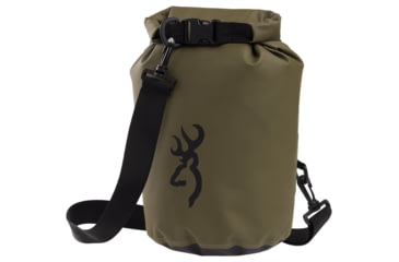 Image of Browning Dry Ridge Bag, 5L, Olive Green, Small, 121205841