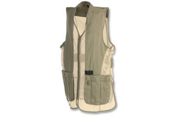 Image of Browning Dusty Mesh Vest, Stone/Tan, L 3050236903