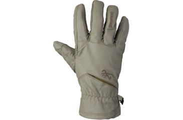 Image of Browning Dutton Glove, Brackish/Military Green, M, 3070186402