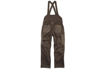 Image of Browning Dutton Hybrid Pant - Mens, Major Brown, 36x32, 3020379836