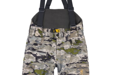Image of Browning Dutton Hybrid Pant - Mens, Ovix, 36x32, 3020373436