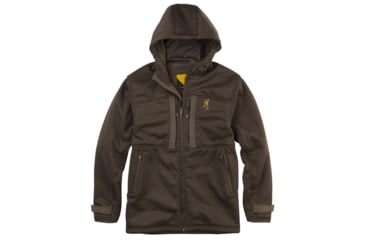Image of Browning Dutton Jacket - Mens, Major Brown, Small, 3040379801