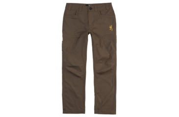 Image of Browning Early Season Pant - Mens, Major Brown, 36x32, 3020569836