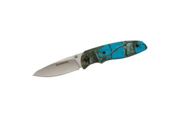 Image of Browning EDC Folder Knife, Blue Camo, 3220252