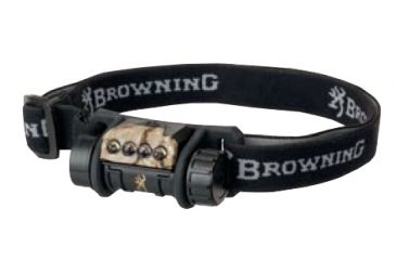 Image of Browning Epic 1AA Headlamp,20 Lumens 3718640