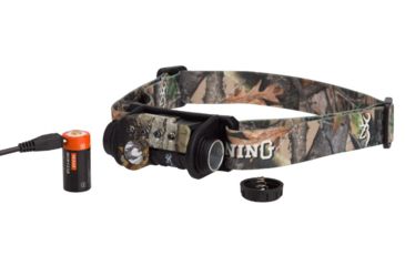 Image of Browning Epic Elite USB Rechargeable, Vista 3718690