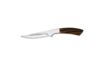 Image of Browning Escalade Bird and Trout,4.125in Fixed Blade,Jigged Bone Handle 3220132