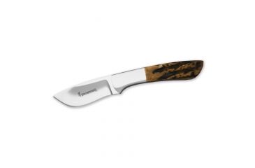Image of Browning Escalade Skinner,2.5in Fixed Blade,Jigged Bone Handle 3220130
