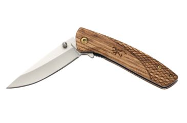 Image of Browning Everyday Carry Pursuit 2.5in Folding Knife, Boxed, 3220007B