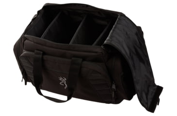Image of Browning Factor Range Bag, Black, 1211089901