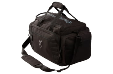 Image of Browning Factor Range Bag, Black, 1211089901