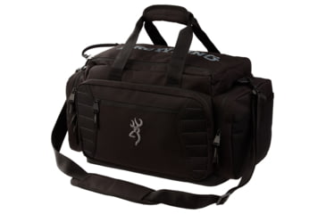 Image of Browning Factor Range Bag, Black, 1211089901