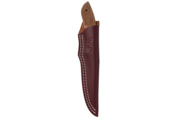 Image of Browning Featherweight Classic 3 in Fixed Blade Knife, Boxed, 3220001B
