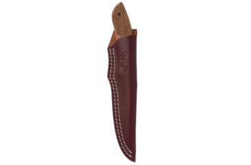 Image of Browning Featherweight Classic Fixed Blade Knife 3 in, Drop Point 3220001