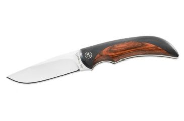 Image of Browning Featherweight Fxd Drop Knife 322928