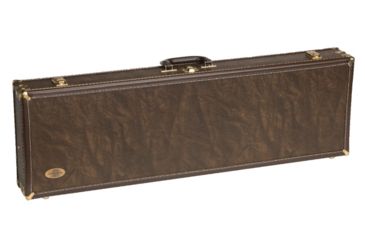 Image of Browning Fitted Gun Case 1115 Autoloading and Pump Shotgun Case, 142821