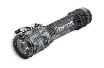 Image of Browning Tactical Hunter K2 LED Flashlight MOBU 3711226