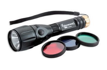 Image of Browning Hero Xenon, Black, Model 5071