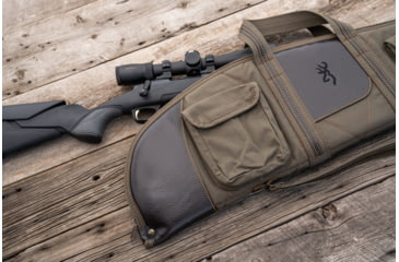Image of Browning Flex-Laredo 48in Rifle Case, Laredo, 1415048448