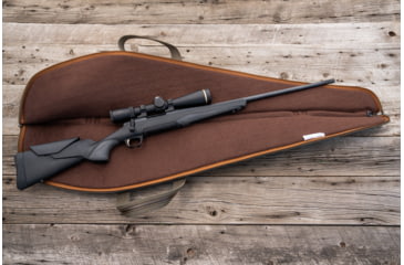 Image of Browning Flex-Laredo 48in Rifle Case, Laredo, 1415048448
