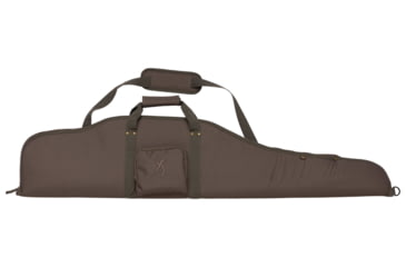 Image of Browning Flex Long Range 52in Rifle Case, Major Brown, 1410199852