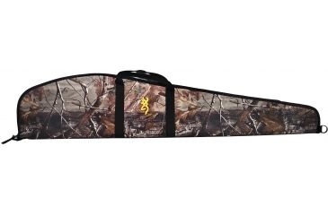 Image of Browning Flexible Gun Case Plainsman 48S RealTree AP 1410043248