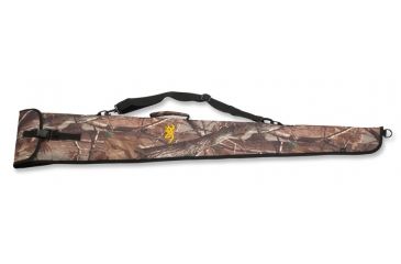 Image of Browning Flexible Gun Case Plainsman 52 Slip RealTree AP 1410043052