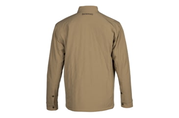 Image of Browning Galo Quilted Jacket - Mens, Tan, Large, 3043654803
