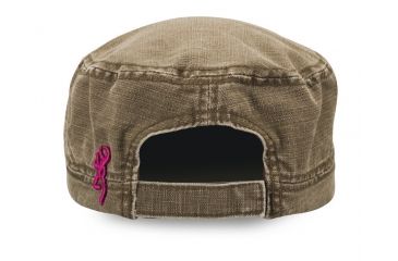 Image of Browning Geena Cap,Olive/Magenta 308255841