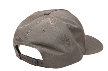 Image of Browning Ghost Cap, Gray, One Size, 308029791