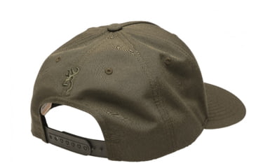 Image of Browning Ghost Cap, Green, One Size, 308029841