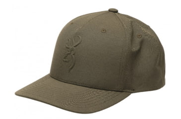 Image of Browning Ghost Cap, Green, One Size, 308029841