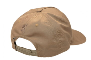 Image of Browning Ghost Cap, Tan, One Size, 308029481
