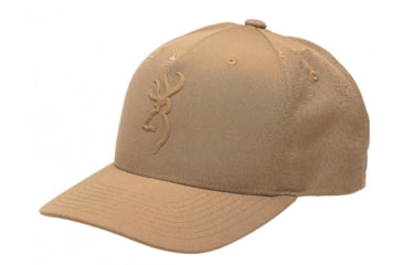 Image of Browning Ghost Cap, Tan, One Size, 308029481