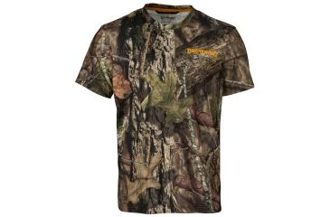 Image of Browning Graffiti Short Sleeve T-Shirt, Mobuc, Medium, 3014572802