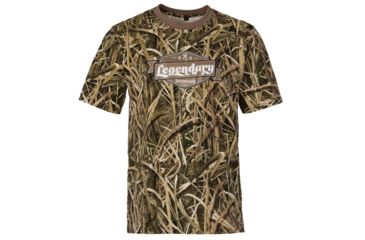 Image of Browning Graphic T-Shirt, MOSGB, Large 3017532503
