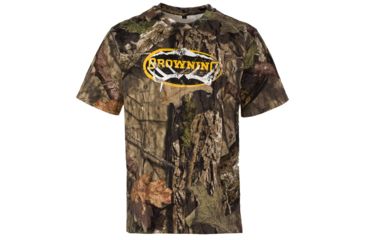 Image of Browning Graphic T-Shirt, MOBUC, 3XL 3017542806